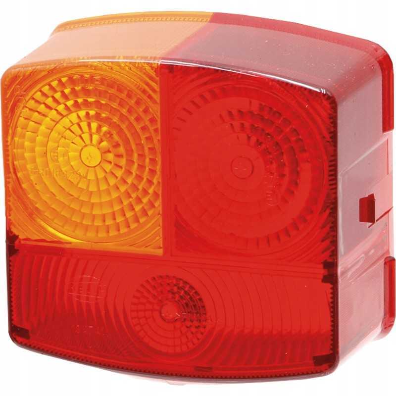 Lempos gaubtas 4559el137307001 3226117r1 hella