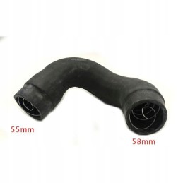 Apatinė radiatoriaus žarna massey ferguson landini 55 51