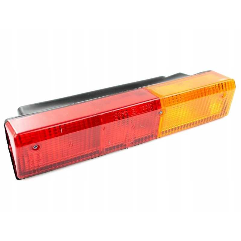 Dešinysis galinis žibintas massey ferguson 1425886m92 04997
