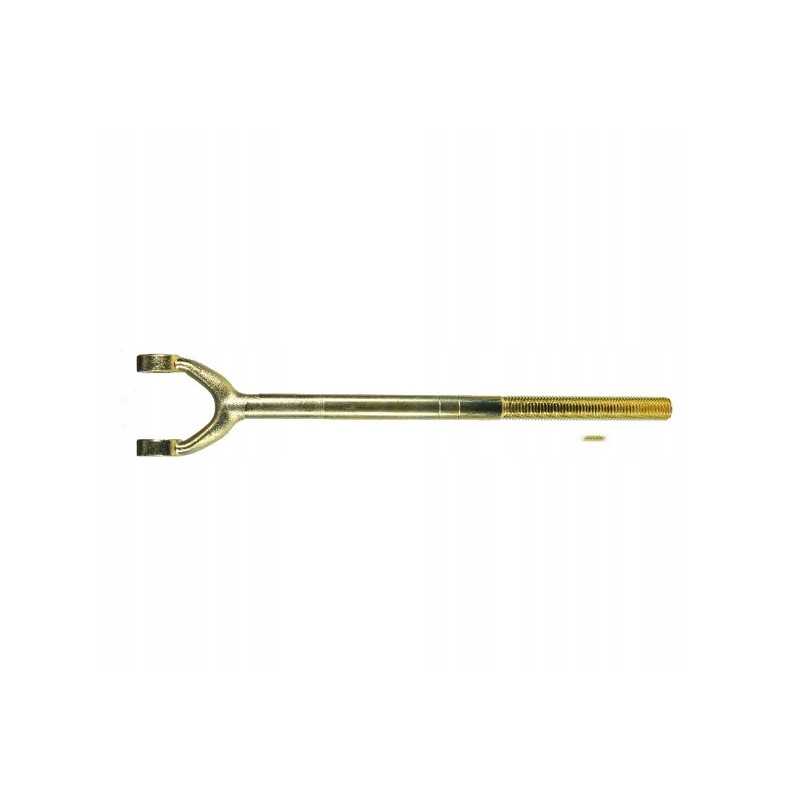 Pakabos jungo surinkimas mf 3 1663838m91 gaminio kra