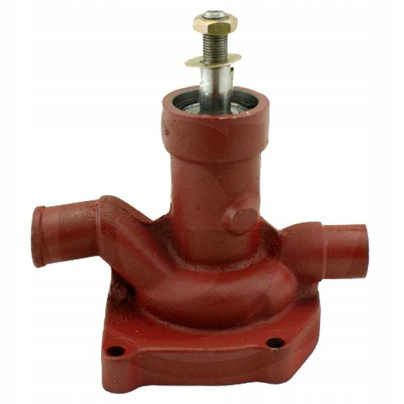 Vandens siurblys su ketaus sparnuotėmis Ursus C 360