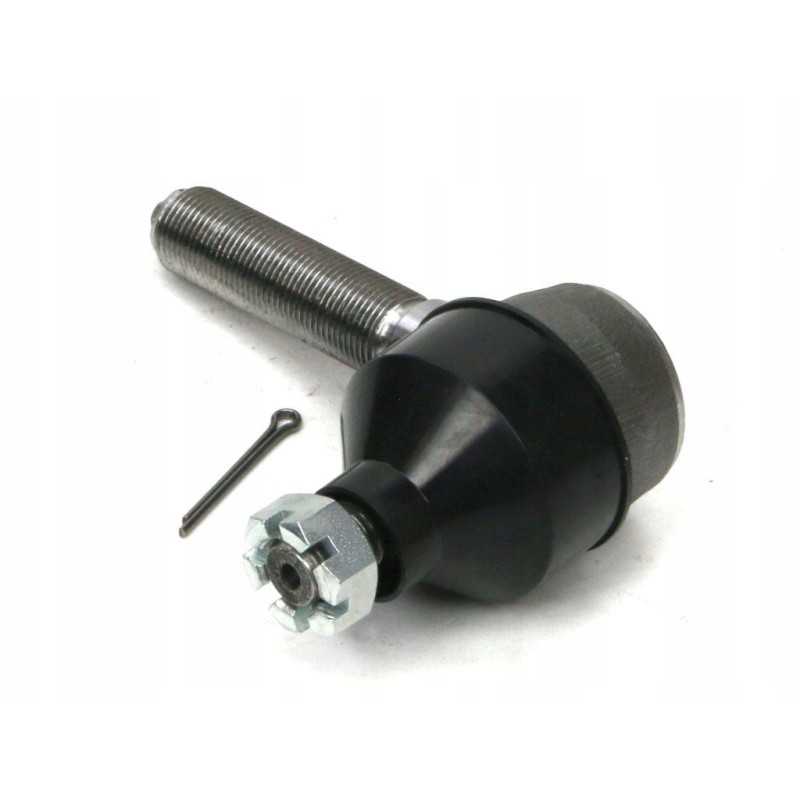 Vairo jungtis 100mm m18x1 5 13542374 waryns