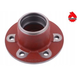 Priekinio rato stebulė 6 skylės c 330 c 360 ory