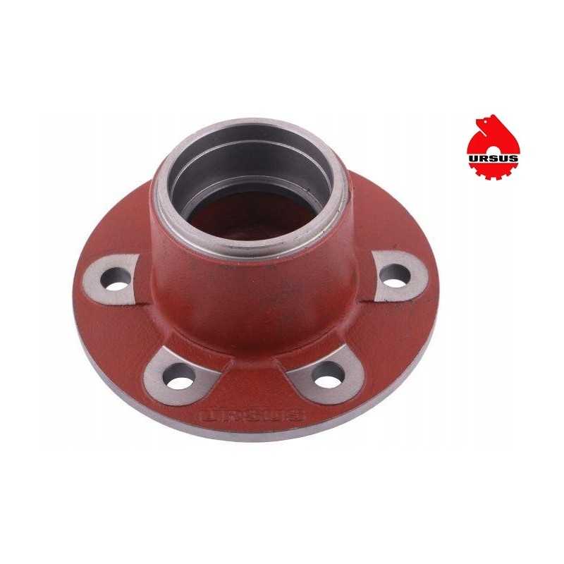 Priekinio rato stebulė 6 skylės c 330 c 360 ory