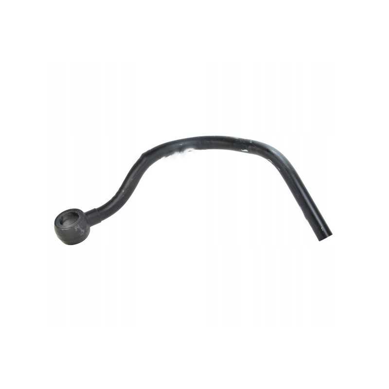 Siurbimo vamzdis Zetor 70473906 standartiniam gaminiui