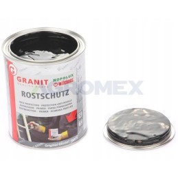 Wilckens antikorozinis gruntas juodas 2 5l