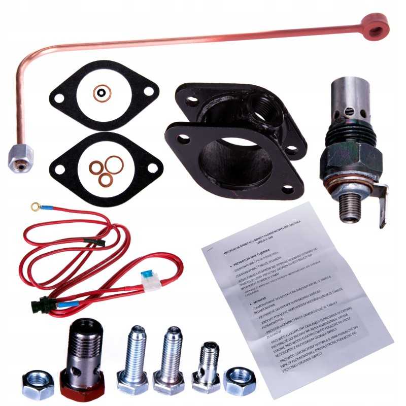 Ursus c 330 c 330 liepsnos žvakių rinkinys