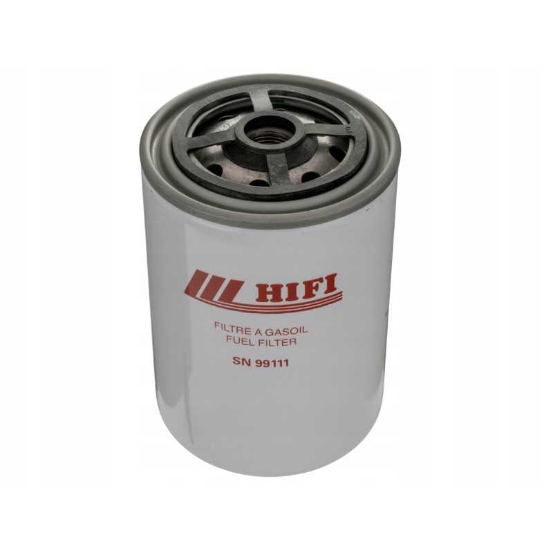 Hifi kuro filtras sn99111 claas deutz merlo