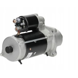 Starteris su 12v reduktoriumi ursus c 330 c 360