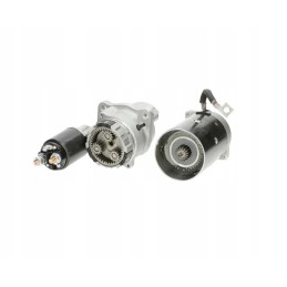 Starteris su 12v reduktoriumi ursus c 330 c 360