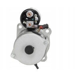 Starteris su 12v reduktoriumi ursus c 330 c 360