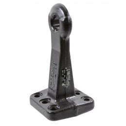 Vilkimo kilpa, prisukama kablio kilpa 100x110mm