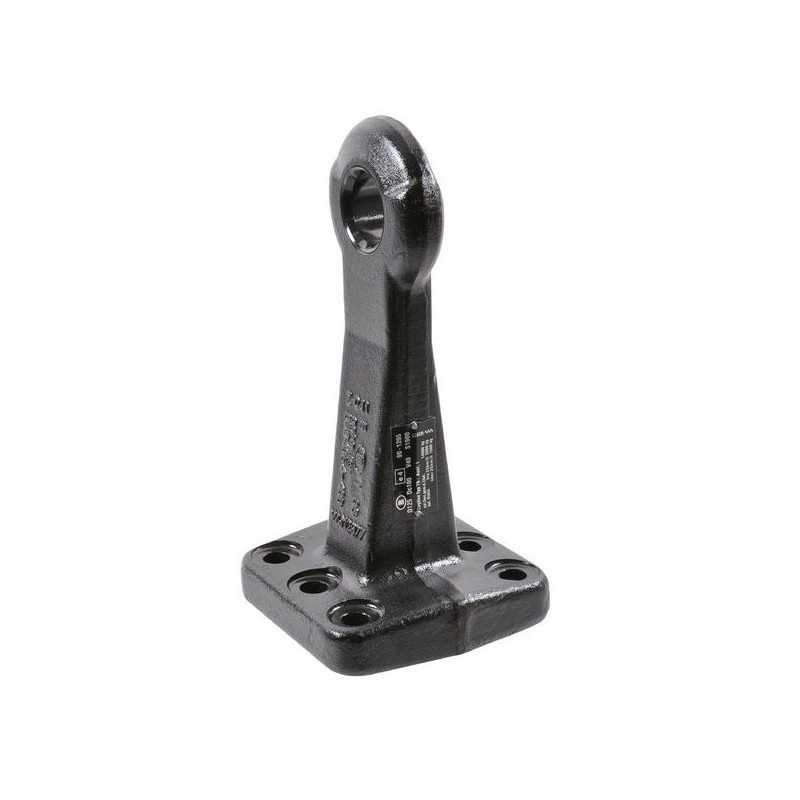 Vilkimo kilpa, prisukama kablio kilpa 100x110mm