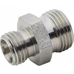 Tiesi redukcinė jungtis m18x1 5 12l m14x1 5 8l