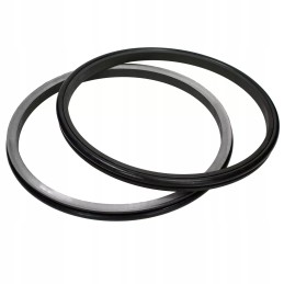 Case CX460 stebulės redukcijos sandariklio rinkinys