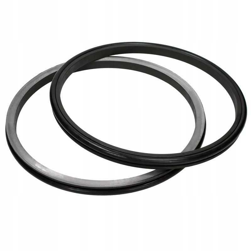 Case CX460 stebulės redukcijos sandariklio rinkinys