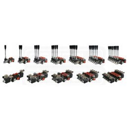 Slėgio rankovė c2 p80 3 4 badestnost