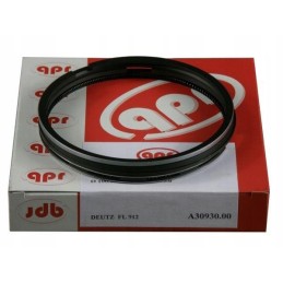 Deutz variklio žiedų komplektas 1 stūmoklis fl912 rm
