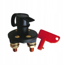 12v jungiklis su raktu