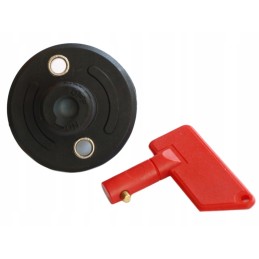 Atjungiklis, pagrindinės srovės jungiklis, 12v 24v 500a