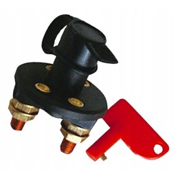 Dabartinis t8b89 12v jungiklis su rakteliu, jungiklio skyriklis