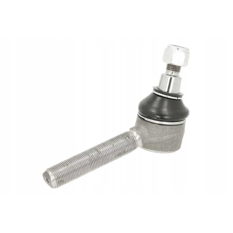 Vpj3002 galinis vairo trauklės galas