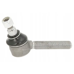 Vpj3002 galinis vairo trauklės galas