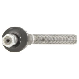 Vpj3002 galinis vairo trauklės galas