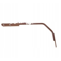 Dešiniojo sparno atrama 57117007 vidaus gaminys