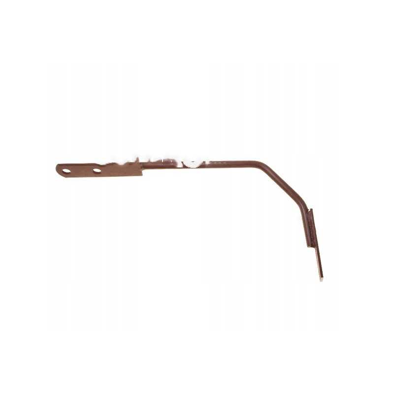 Dešiniojo sparno atrama 57117007 vidaus gaminys