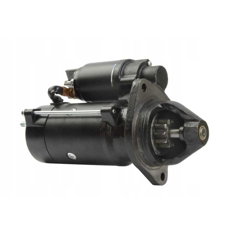 Perkins Atlas Copco 2873K632 IS1195 starteris