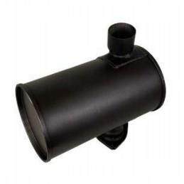 Massey Ferguson 3000 išmetimo duslintuvas 3388434m1