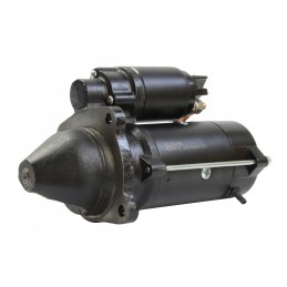 Perkins Atlas Copco 2873K632 IS1195 starteris