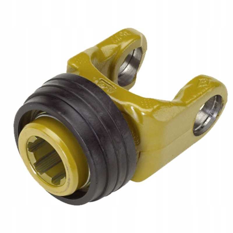 Šakės kaip 70mm 98mm 24mm Walterscheid
