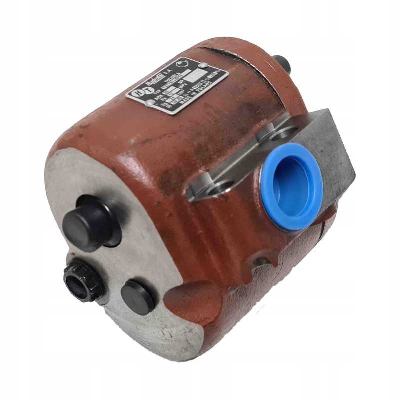 Hidraulinis pakėlimo siurblys Zetor 70114610