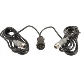 JD6 kameros laidas dviem kameroms