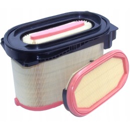 Oro filtrai sa17480 sa17481 sukomplektuoti