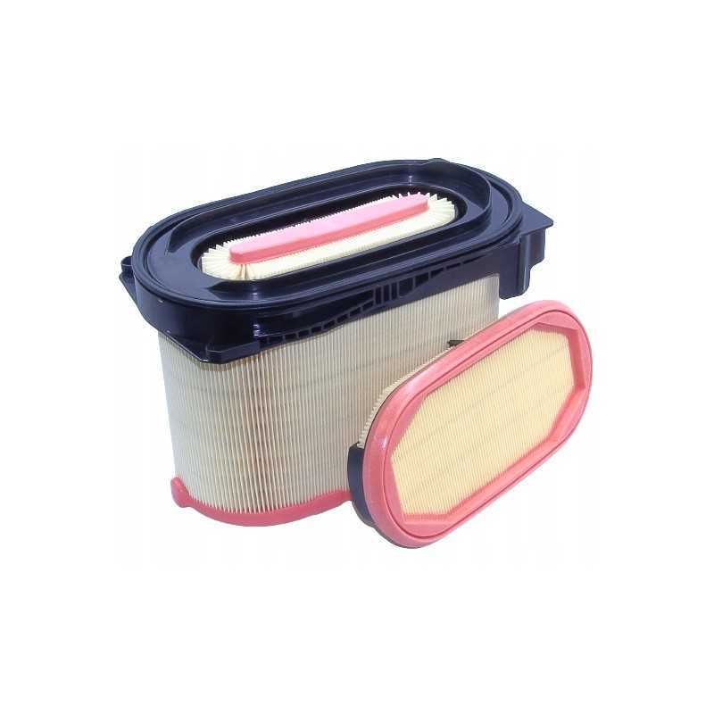 Oro filtrai sa17480 sa17481 sukomplektuoti
