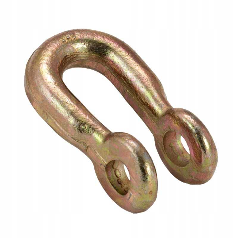 Šoninio stabilizatoriaus grandinės akis c 330