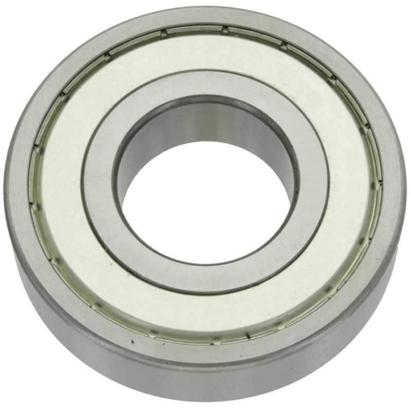 Rutulinis guolis paprastai yra vienos eilės 6303 zz ursus