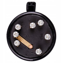 Posūkio signalo indikatoriaus jungiklis mf fv gw massey