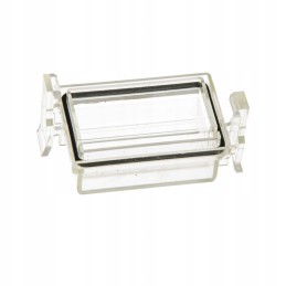 Saugiklių dėžutė 4 vnt plokščia mta