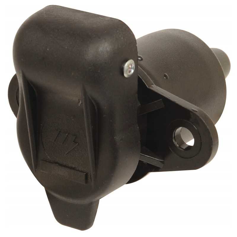 Fiat 82005494 3 laidų lizdas