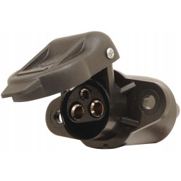 Fiat 82005494 3 laidų lizdas