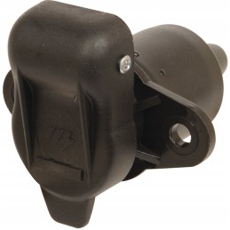 Fiat 82005494 3 laidų lizdas