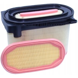 Oro filtrų SL82510 SL82511 komplektas