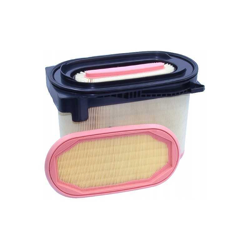 Oro filtrų SL82510 SL82511 komplektas