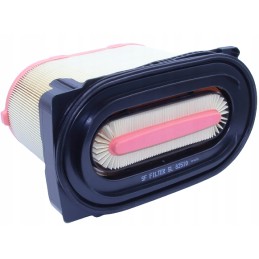 Oro filtrų SL82510 SL82511 komplektas