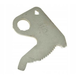 Rankinio stabdžio žvaigždutė c 385 80231001 prekė kr