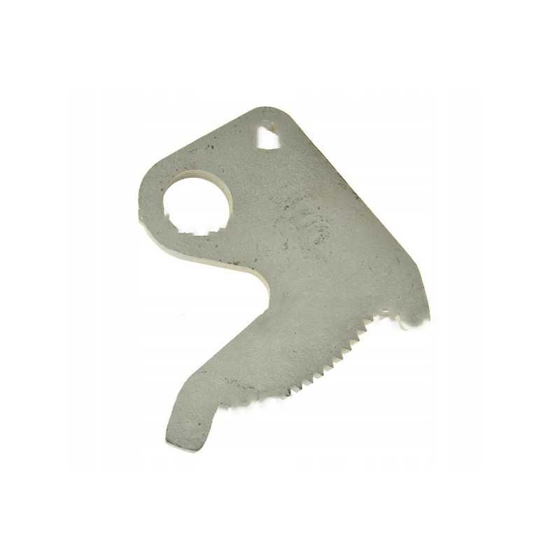 Rankinio stabdžio žvaigždutė c 385 80231001 prekė kr